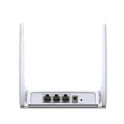Mercusys MW301R Wi-Fi роутер N300 3