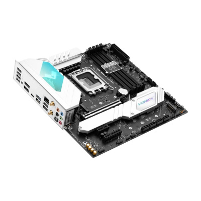 Maxsun MS-iCraft B760M WIFI 6940709699539 Материнская плата 1