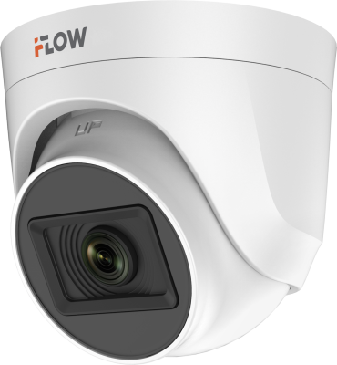 iFlow F-AC-1321(2.8MM) HD-TVI камера 1