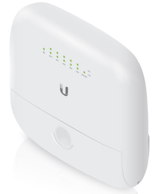 Ubiquiti EdgePoint R6 (EP-R6) PoE-маршрутизатор 1