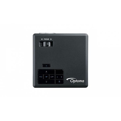 Optoma ML750e Проектор 95.8UA02GC1E 4
