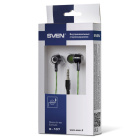 SVEN E-107 SV-015404 Наушники 2