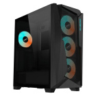 Gigabyte C301 Glass MidTower GB-C301G Корпус