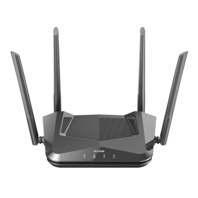 D-Link DIR-X1530 Wi-Fi роутер 2