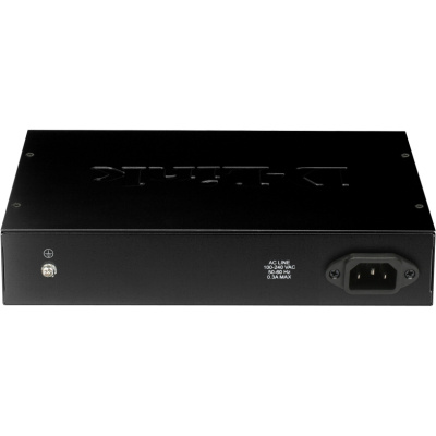D-Link DES-3200-18_RFB/A1 Коммутатор 2