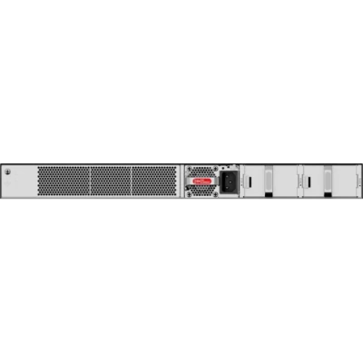 Huawei CloudEngine S5755-S24P8Y Коммутатор 6