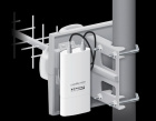 Ubiquiti AirMax Yagi 9M16 Мощная антенна 900 МГц 2