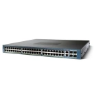 Cisco Catalyst WS-C4948-S Б/У Коммутатор 2