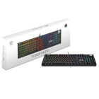 MSI FORGE GK320 RED S11-04RU259-HH9 Клавиатура 5