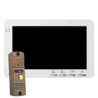 AltCam VDP71+VP6001 Комплект домофонов