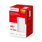 Mercusys MB230-4G Маршрутизатор 3