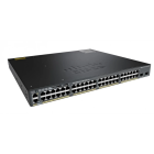 Cisco Catalyst WS-C2960XR-48LPD-I Коммутатор 