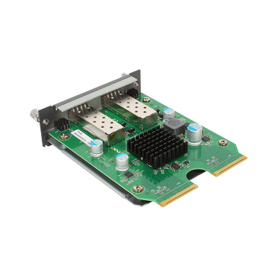 TP-Link TX432 10-гигабитный 2-портовый модуль SFP+ 2