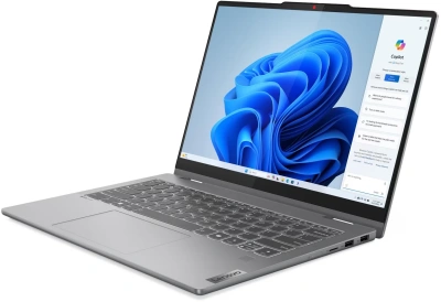 Lenovo IdeaPad 5 2-in-1 14IRH9 83KX007XRK Ноутбук 9