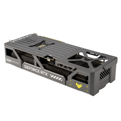 ASUS RTX5080 TUF GAMING OC 90YV0M30-M0NA00 Видеокарта 7