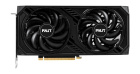 Palit GeForce RTX 4060 Dual OC Видеокарта NE64060T19P1-1070D ne64060t19p1-1070d v1