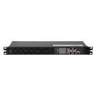 SNR SNR-PDU-A-08A04B-32L1 Блок розеток 3
