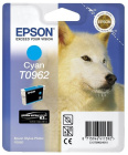 Epson C13T09624010 Cyan Картридж