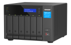 QNAP TVS-H674-I5-32G Сетевое хранилище 6