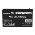 ExeGate ES255176RUS DT 1212 Аккумуляторная батарея 2