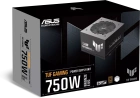 ASUS TUF-GAMING-750B-EVO 90YE00D5-B0NA00 Блок питания ПК 3