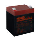 MNB BATTERY HRL 1221 W Аккумуляторная батарея 2