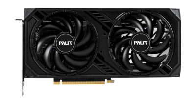 Palit GeForce RTX 4060 Dual OC Видеокарта NE64060T19P1-1070D NE64060T19P1-1070D V1