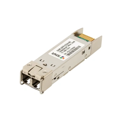 SNR SNR-SFP+D34-80 Модуль SFP+ 1