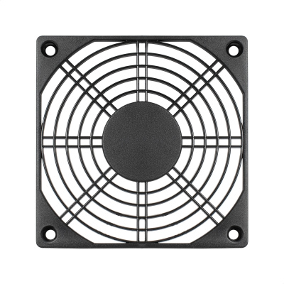 Exegate EG-120PSB EX295271RUS Решетка для вентилятора 1