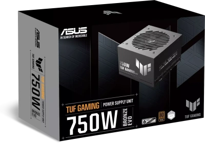 ASUS TUF-GAMING-750B-EVO 90YE00D5-B0NA00 Блок питания ПК 2