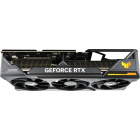 ASUS TUF-RTX4080-O16G-GAMING 90YV0IB0-M0NA00 Видеокарта  4