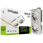 Zotac RTX5060Ti TWIN EDGE OC WHITE ED ZT-B50620Q-10M Видеокарта