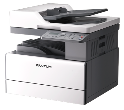 Pantum BM320ADW Монохромное МФУ 2