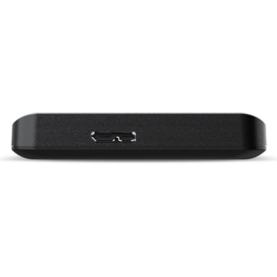 Toshiba Canvio Basics HDTB520EK3AA 2TB Внешний HDD 4