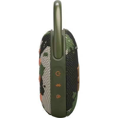 JBL JBLCLIP5SQUAD Портативная колонка 5