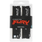 Kingston FURY Beast Black KF552C40BBK4-64 Оперативная память 4
