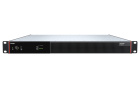 Biamp Voltera D 1200.4M Усилитель четырехканальный 912.1982.900