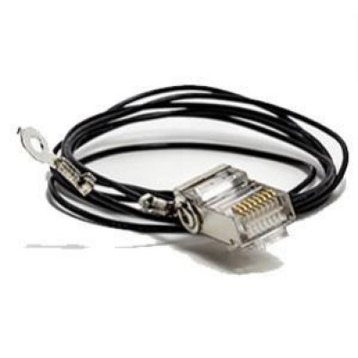 Ubiquiti TOUGHCable Connectors Grounded RJ45 (TC-GND) (1 шт.) Коннектор