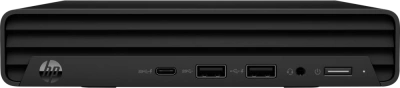 HP 260 G9 DM 936P0EA Настольный мини компьютер 1