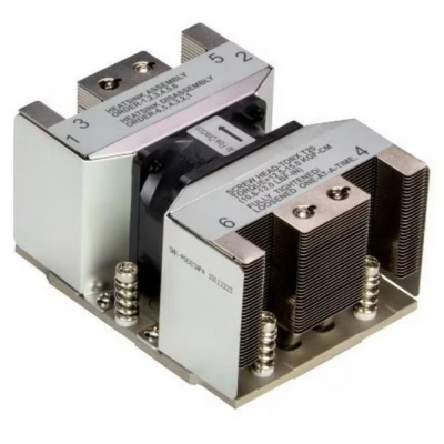 SuperMicro SNK-P0083AP4 Вентилятор 2