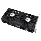 Afox RX 5500XT 8GB GDDR6 AFRX5500XT-8GD6H4-V2 Видеокарта 4
