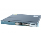 Cisco Catalyst WS-C3560X-24T-S Коммутатор 