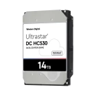 Western Digital Ultrastar DC HC530 14 TB SATA SE 0F31284 Жесткий диск
