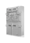 MikroTik netPower 15FR (CRS318-1FI-15FR-2S-OUT) PoE-коммутатор реверсивный уличный 5