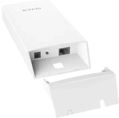 Tenda O2 Wi-Fi-мост 1