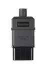 Hyperline CON-IEC320C20 Разъем IEC 4