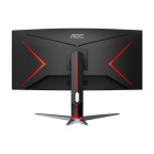 AOC CU34G2XP Монитор 3
