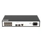 SNR SNR-S2982G-8T-DC Управляемый коммутатор