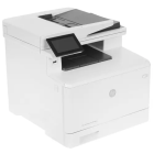 HP Color LaserJet Enterprise M480f МФУ лазерный 3QA55A