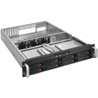 ExeGate Pro 2U550-HS08 EX281232RUS Серверный корпус 2